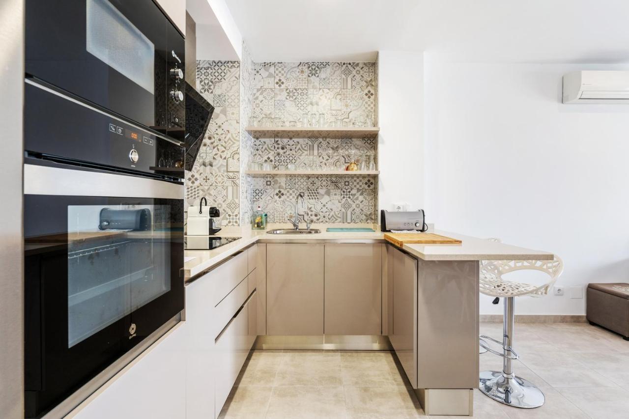Welcs Apartamento 078 Emp Con Inmejorables Vistas Empuriabrava Zewnętrze zdjęcie