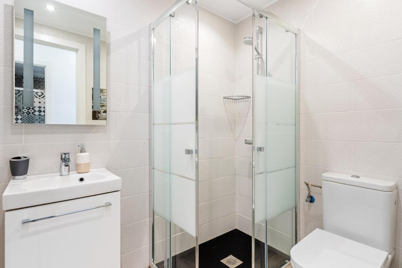 Welcs Apartamento 078 Emp Con Inmejorables Vistas Empuriabrava Zewnętrze zdjęcie