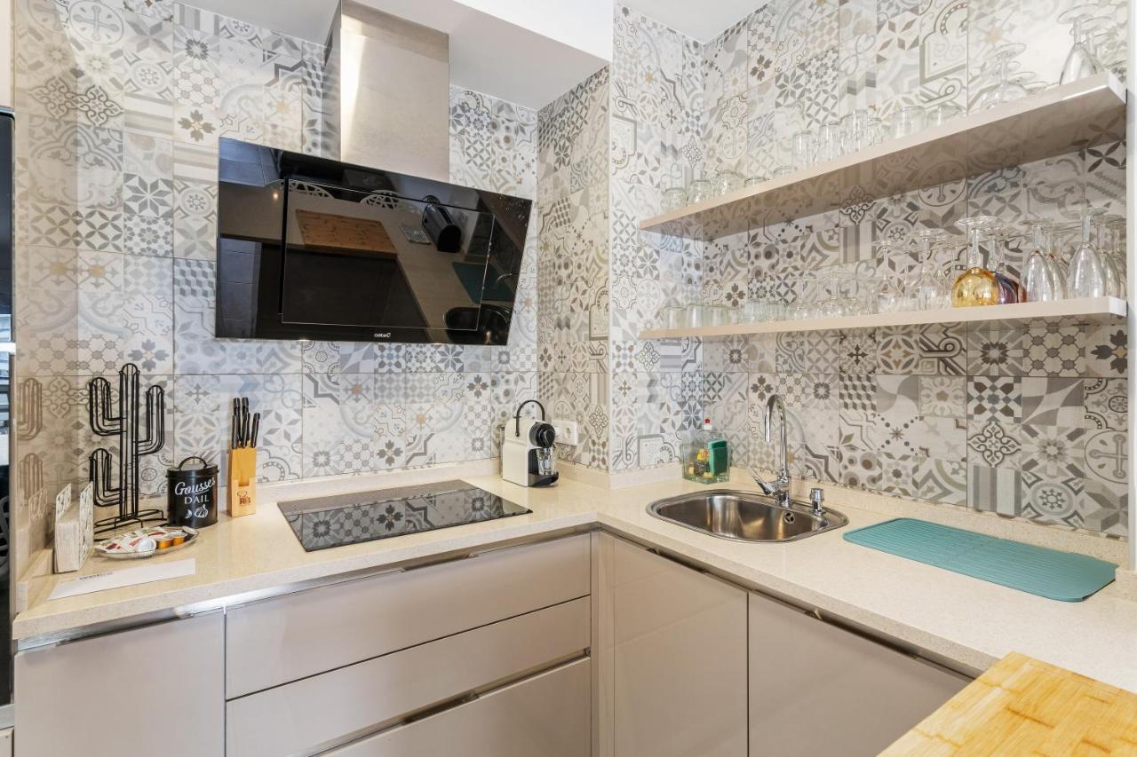 Welcs Apartamento 078 Emp Con Inmejorables Vistas Empuriabrava Zewnętrze zdjęcie