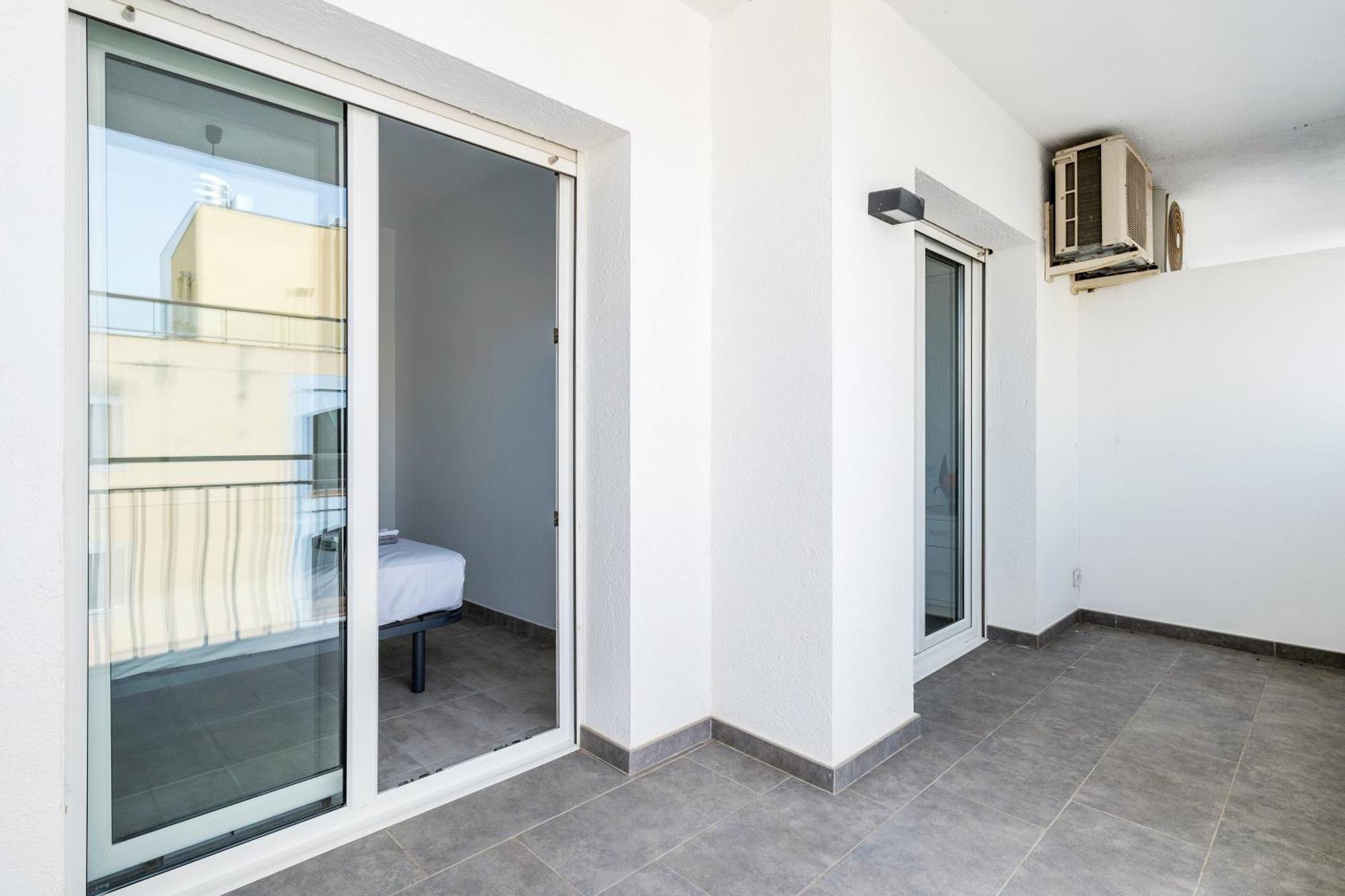 Welcs Apartamento 078 Emp Con Inmejorables Vistas Empuriabrava Zewnętrze zdjęcie