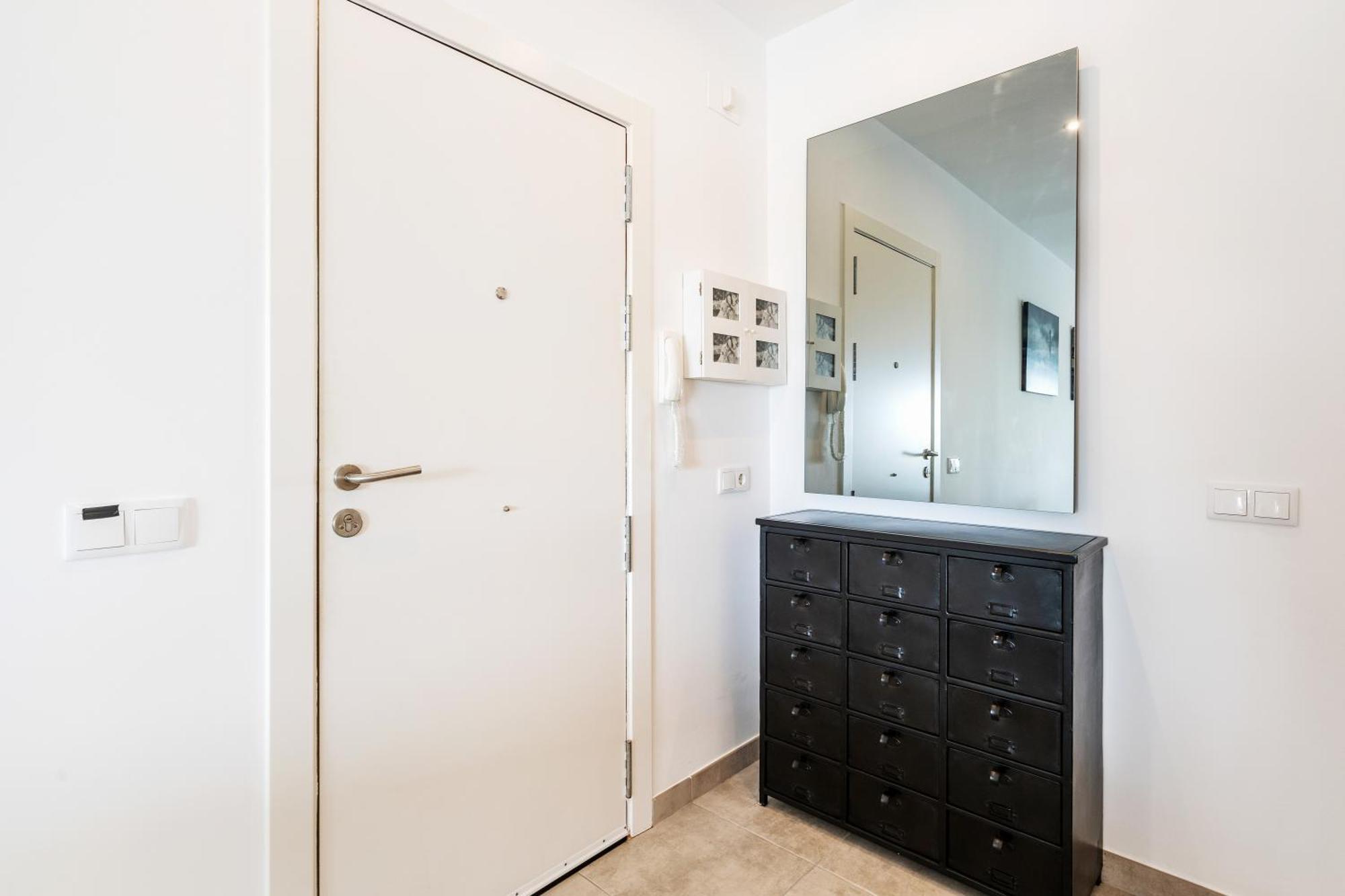 Welcs Apartamento 078 Emp Con Inmejorables Vistas Empuriabrava Zewnętrze zdjęcie